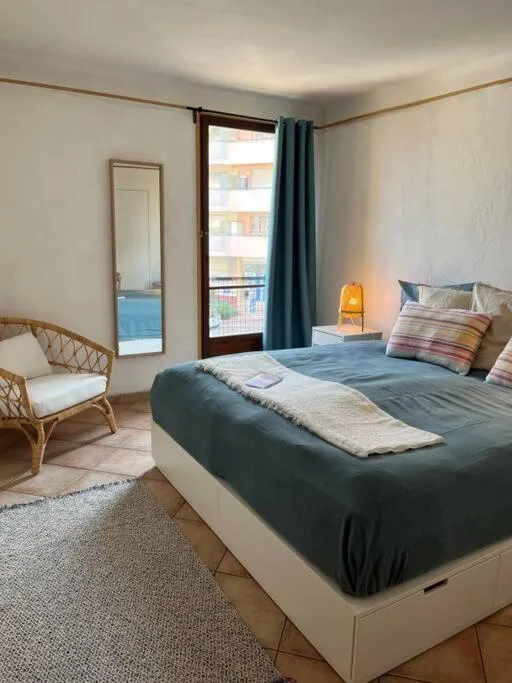 Image 6 of Résidence MANDARINIERS Cannes