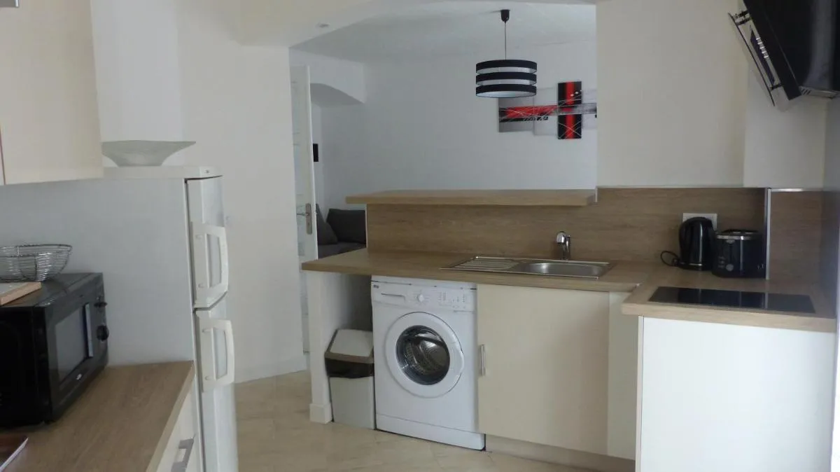 Image 2 of Residence Mistral