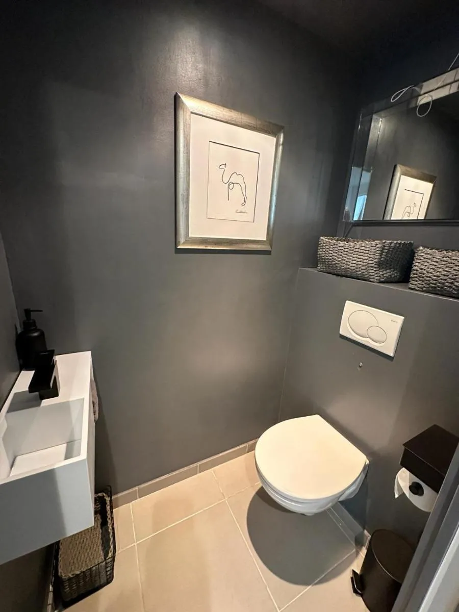 Image 5 of Résidence PARADIS BLEU – Appt 3P