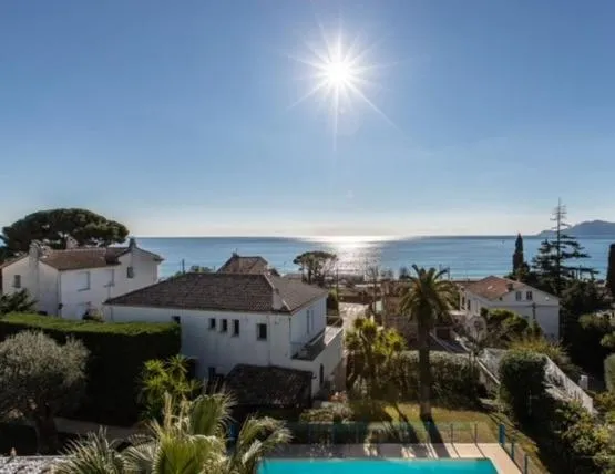 Image 1 of Résidence PARADIS BLEU – Appt 3P