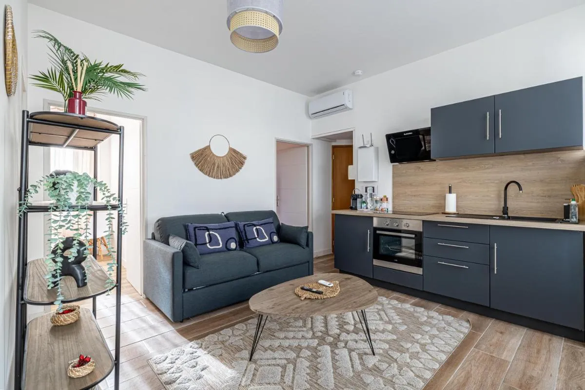 Image 4 of Résidence Palais des Festivals – Cannes centre