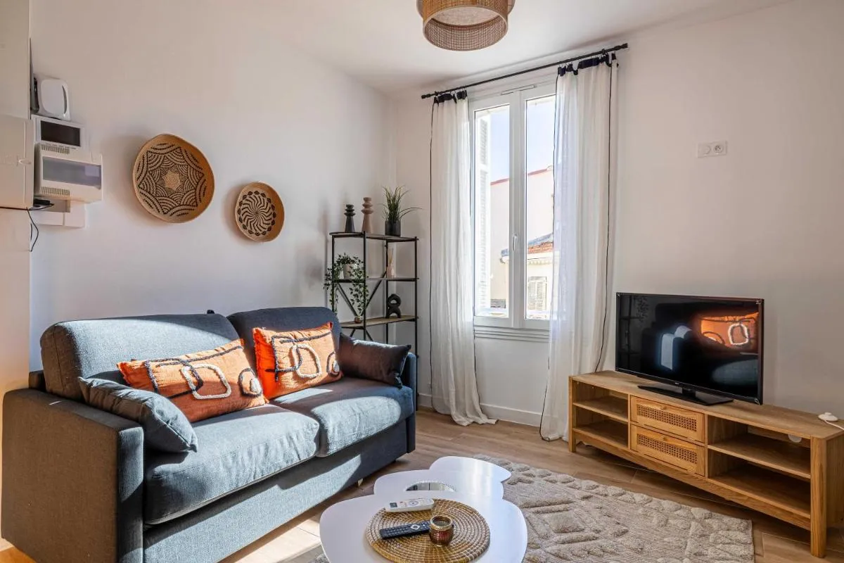 Image 3 of Résidence Palais des Festivals – Cannes centre