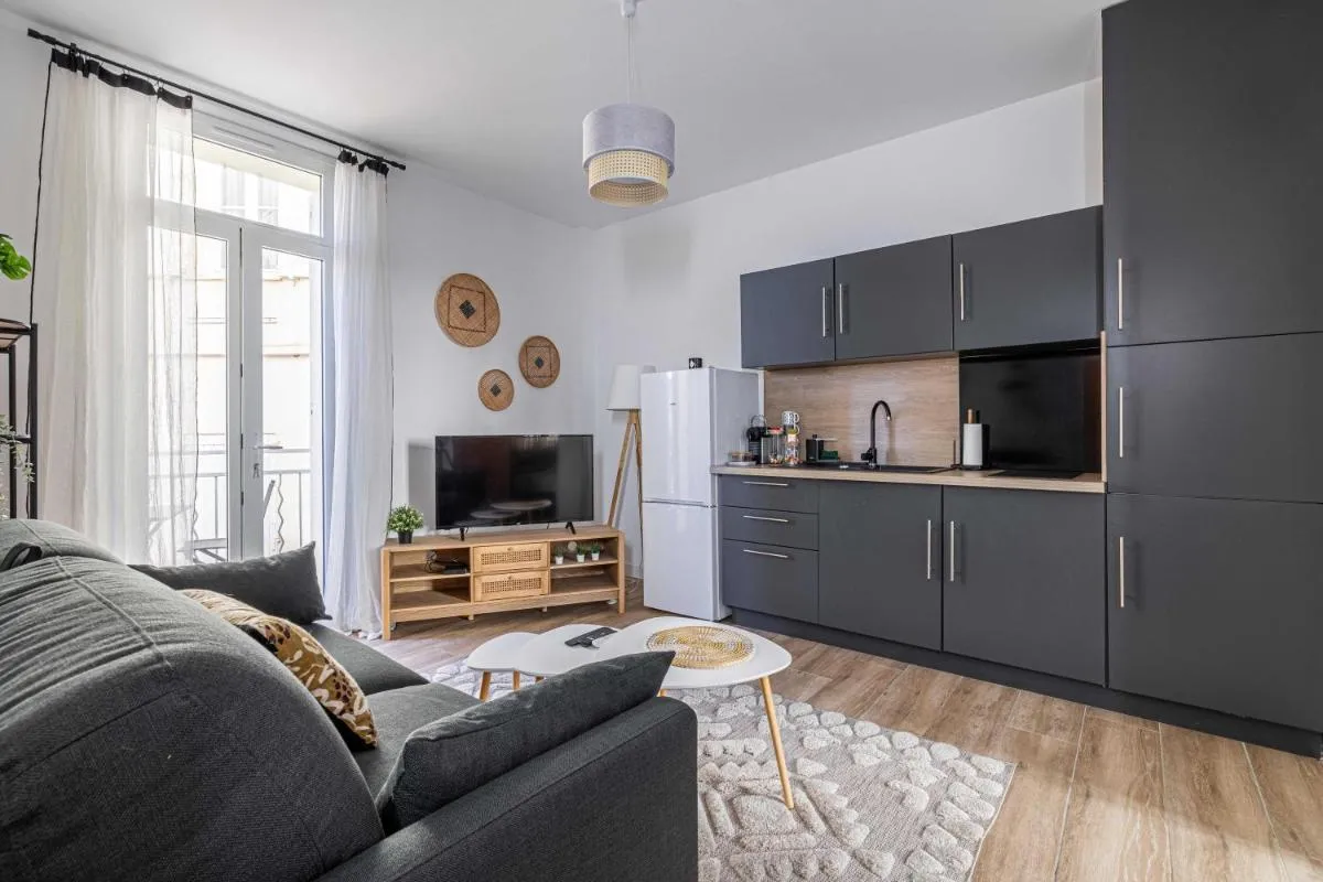 Image 1 of Résidence Palais des Festivals – Cannes centre