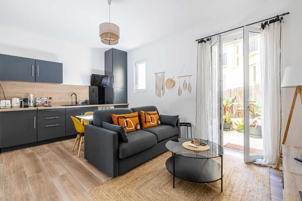 Image of Résidence Palais des Festivals – Cannes centre