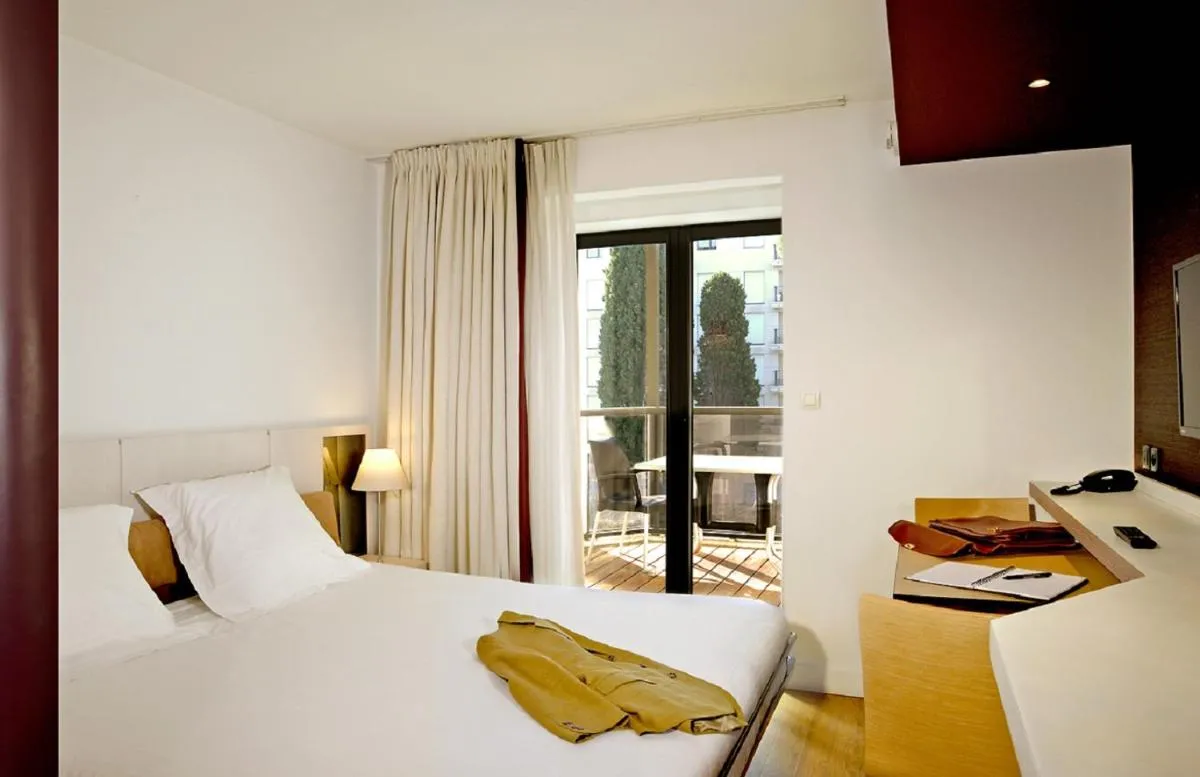 Image 1 of Résidence Residéal Premium Cannes