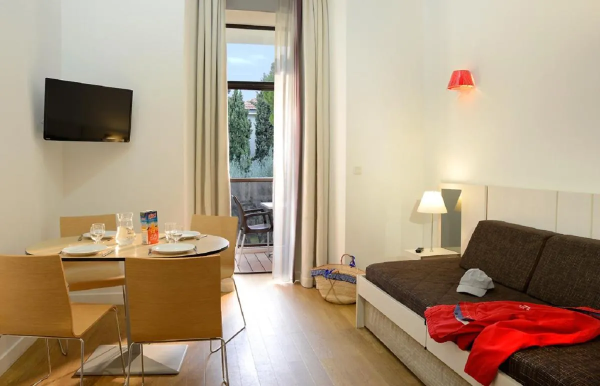 Image 5 of Résidence Residéal Premium Cannes