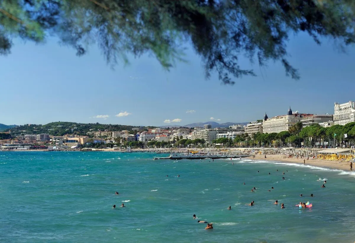 Image 6 of Résidence Residéal Premium Cannes