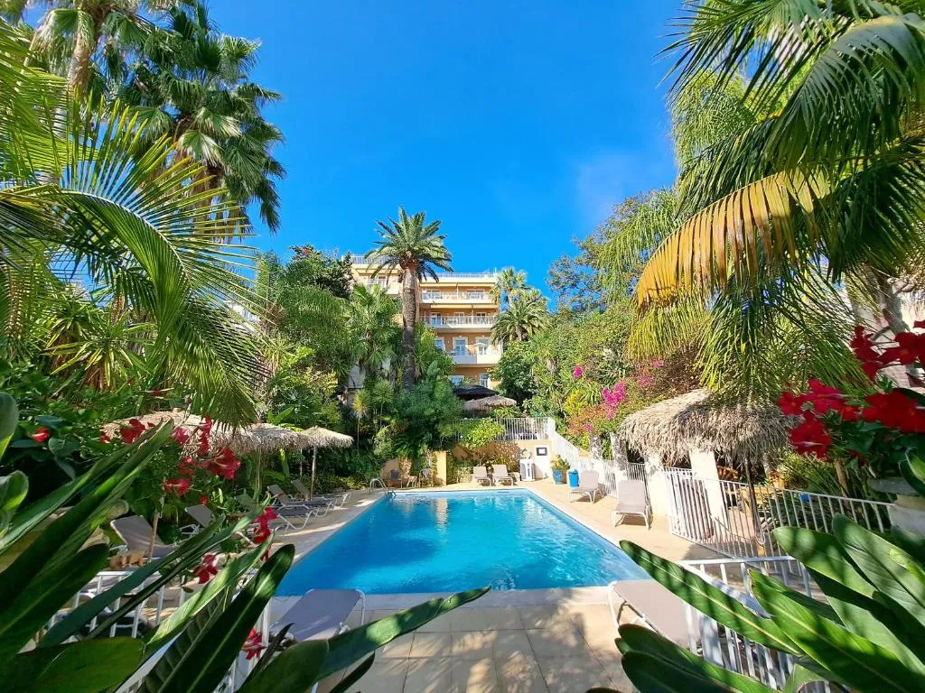 Image of Residence Veles Plage