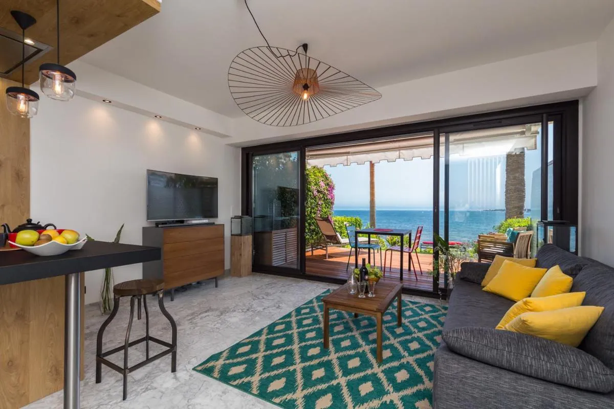 Image 4 of Résidence Vue Mer Cannes