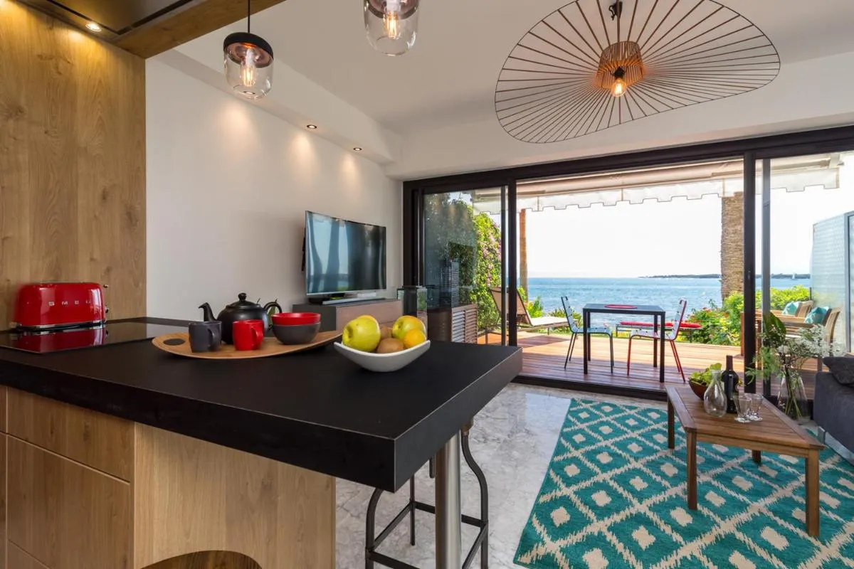 Image 3 of Résidence Vue Mer Cannes