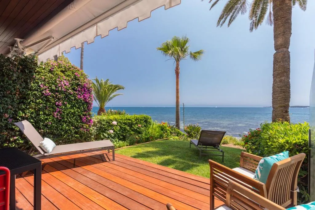 Image of Résidence Vue Mer Cannes