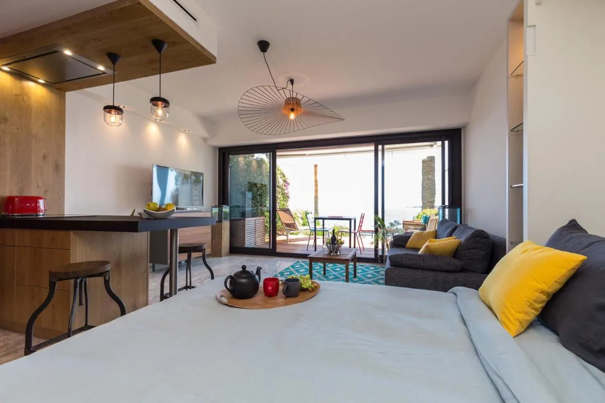 Image 1 of Résidence Vue Mer Cannes