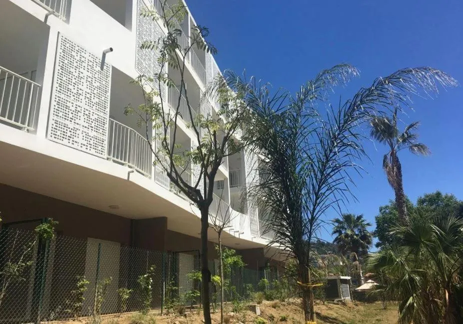 Image 5 of Résidence de Cannes La Bocca