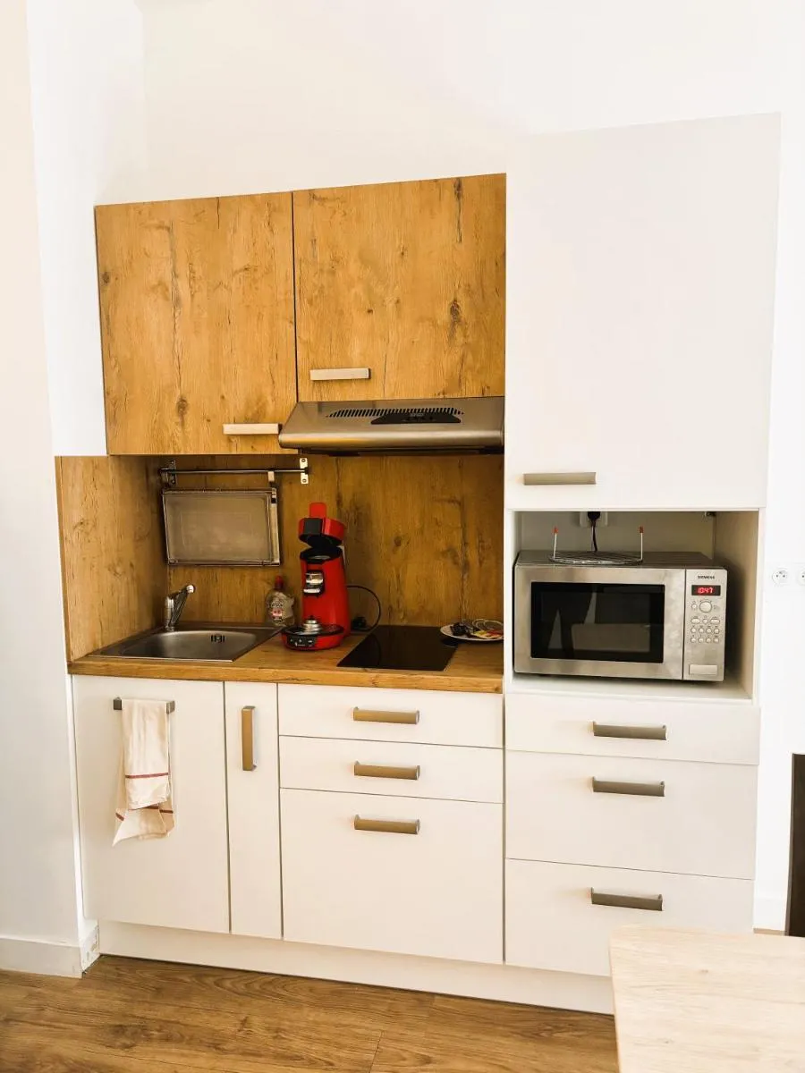 Image 6 of Résidence de Cannes La Bocca