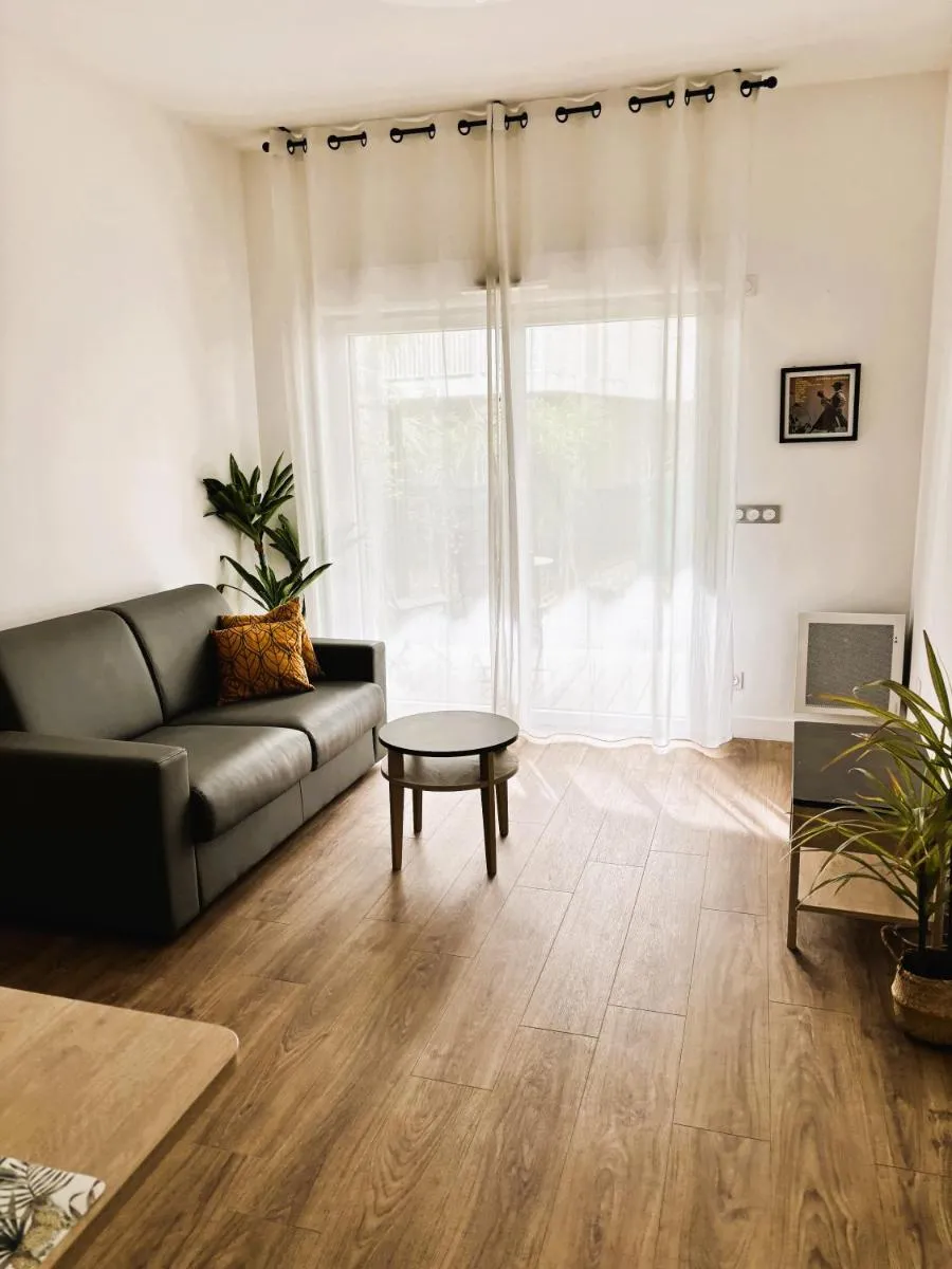 Image 4 of Résidence de Cannes La Bocca