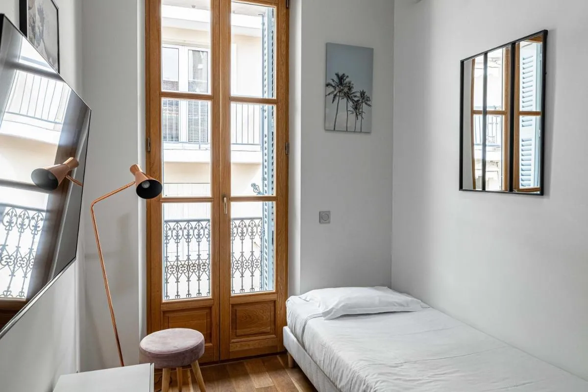 Image 4 of Résidence du Vieux-Port Cannes