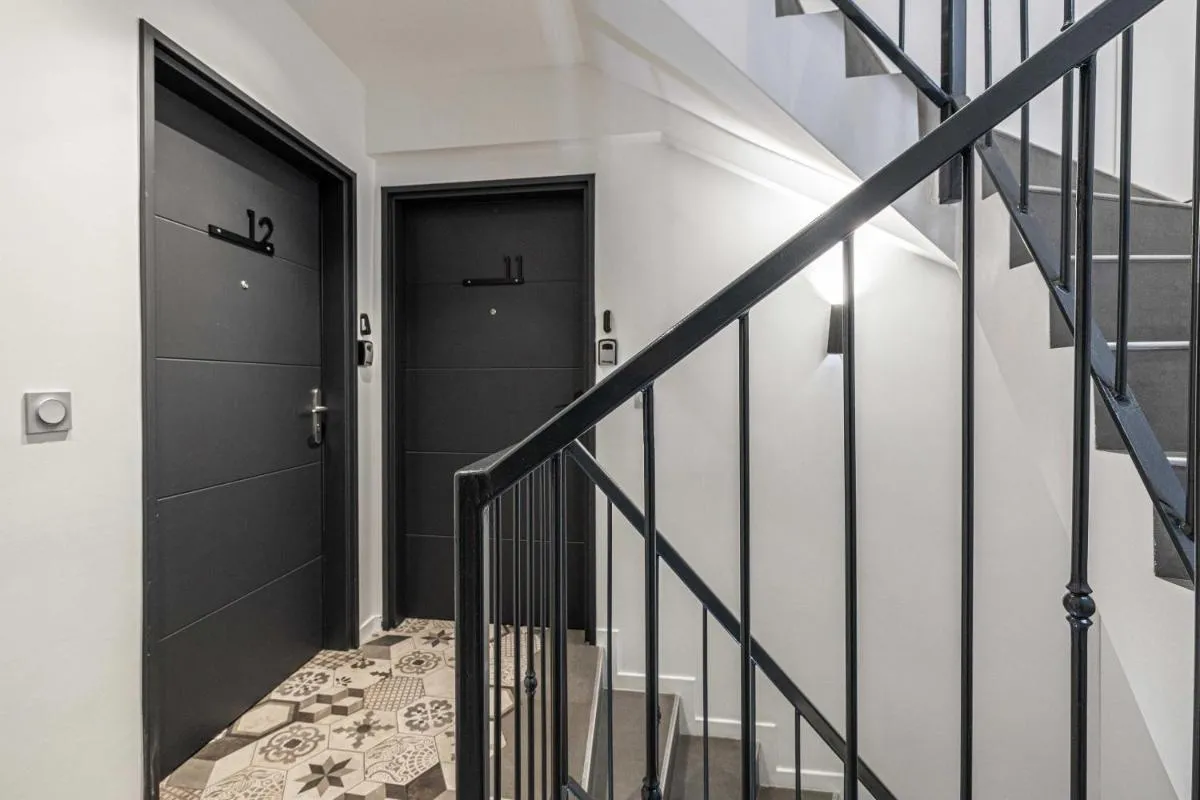 Image 6 of Résidence du Vieux-Port Cannes