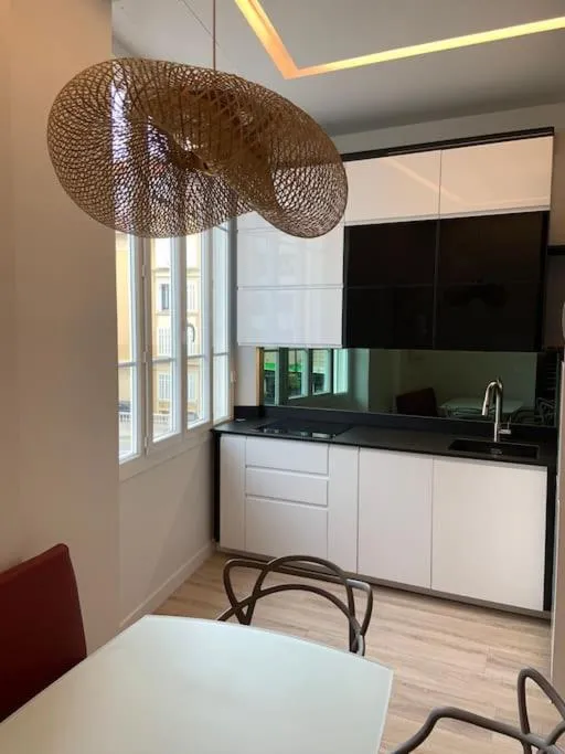 Image 5 of Riviera Beach, Design apartement near Croisette