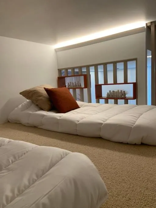 Image 3 of Riviera Beach, Design apartement near Croisette