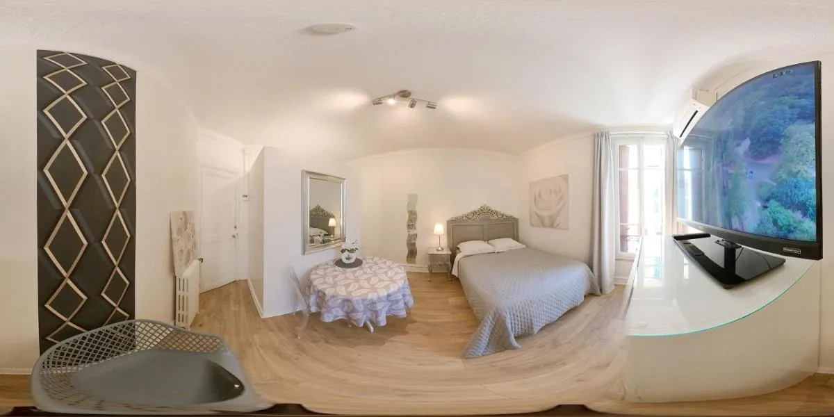 Image 6 of SeaYouSoon Inn Cannes – Studios