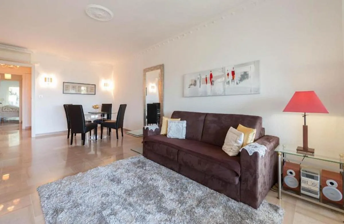 Image 1 of Sea Side apartment