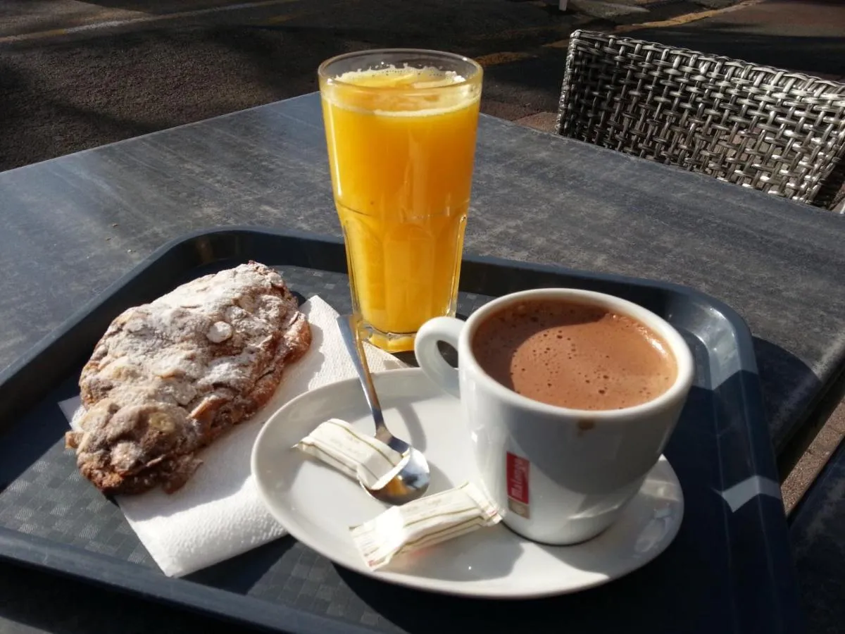 Image 4 of Sea Side apartment