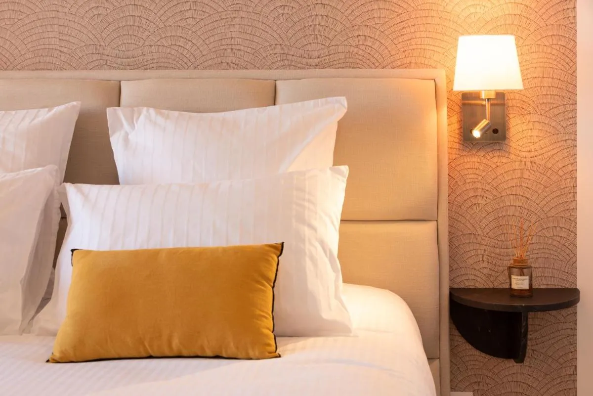 Image 2 of Seaside Cannes Festival Suite