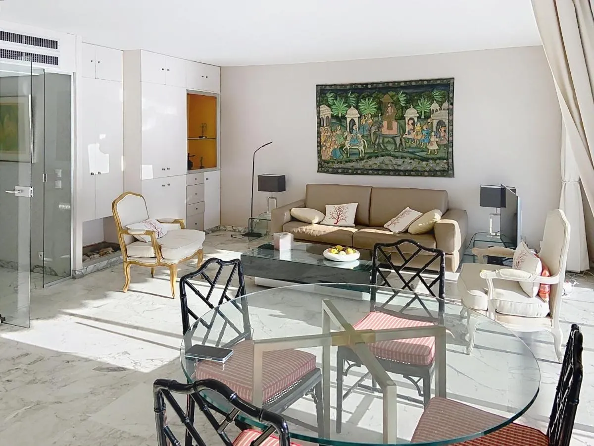 Image 3 of Situation & vue exceptionnelles, 134L FACQ