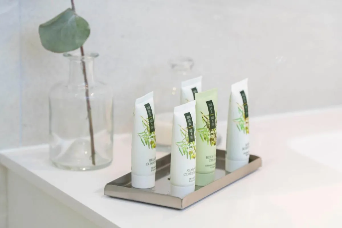 Image 2 of Somptuous sea-view 3 bedrooms penthouse Cannes Mouré Rouge