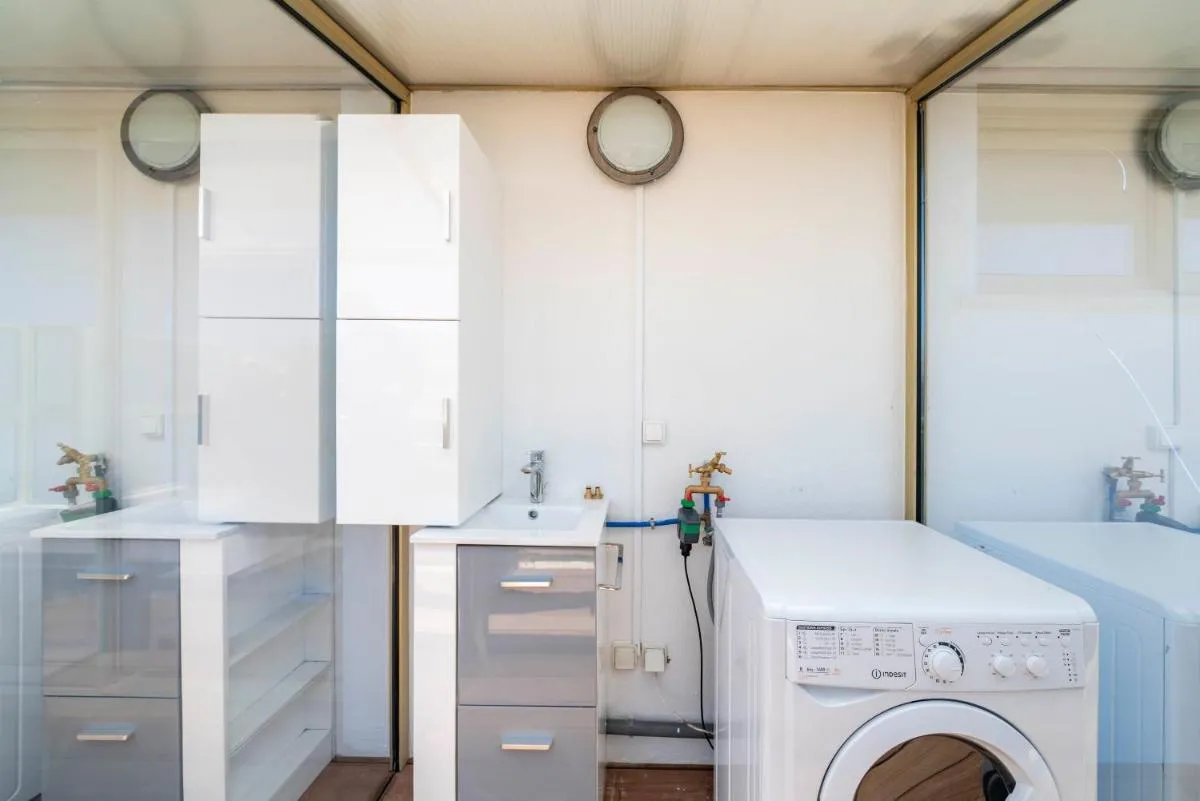 Image 4 of Somptuous sea-view 3 bedrooms penthouse Cannes Mouré Rouge