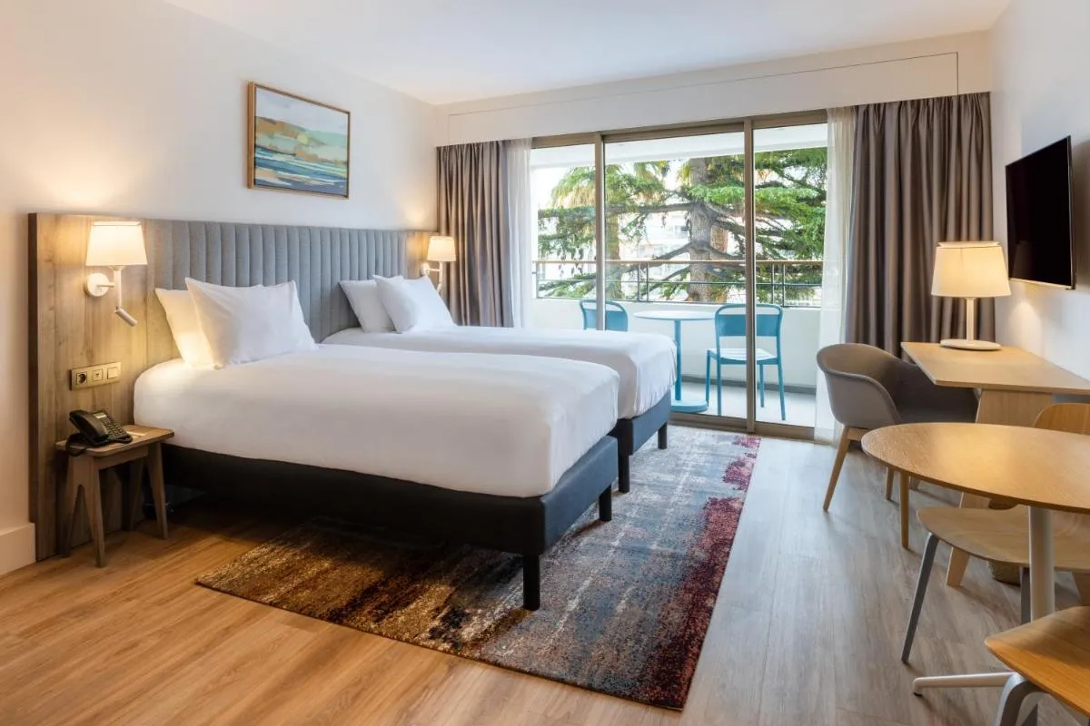 Image 1 of Staybridge Suites – Cannes Centre by IHG
