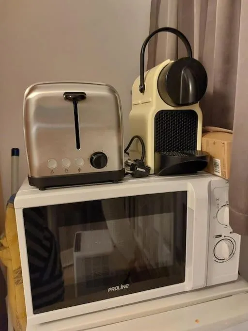 Image 4 of Studette Pointe Croisette – Axelle Loc’Appart