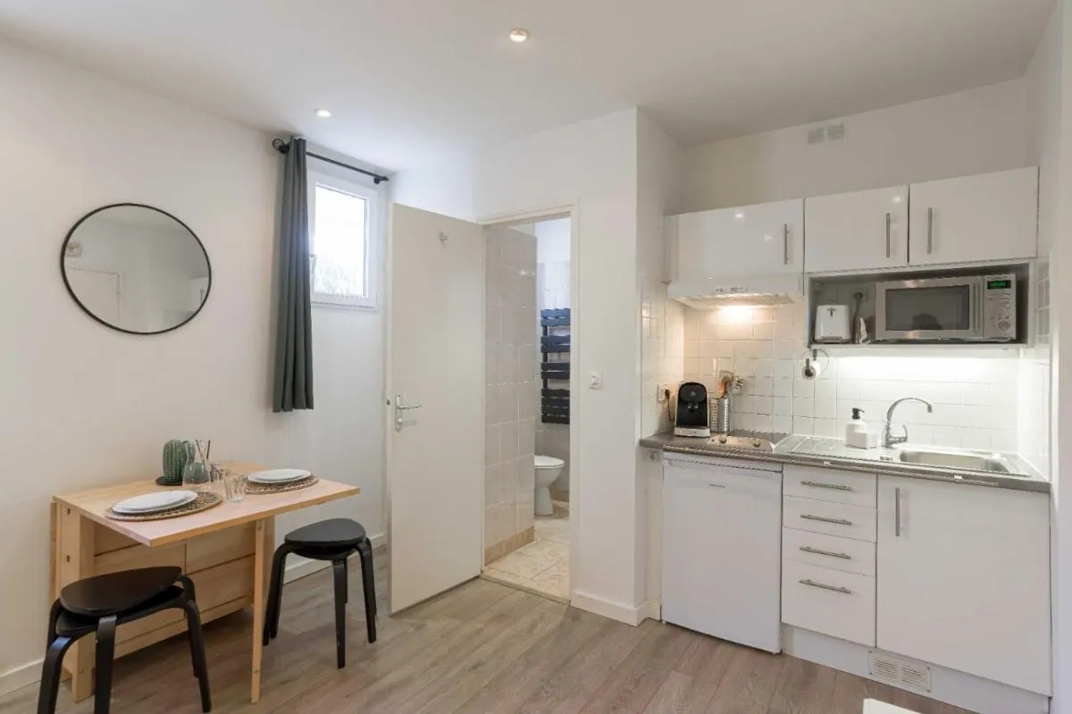 Image 3 of Studio Alexandre – Cannes