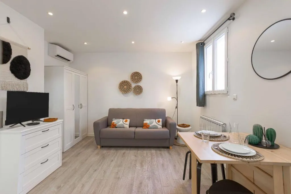 Image of Studio Alexandre – Cannes