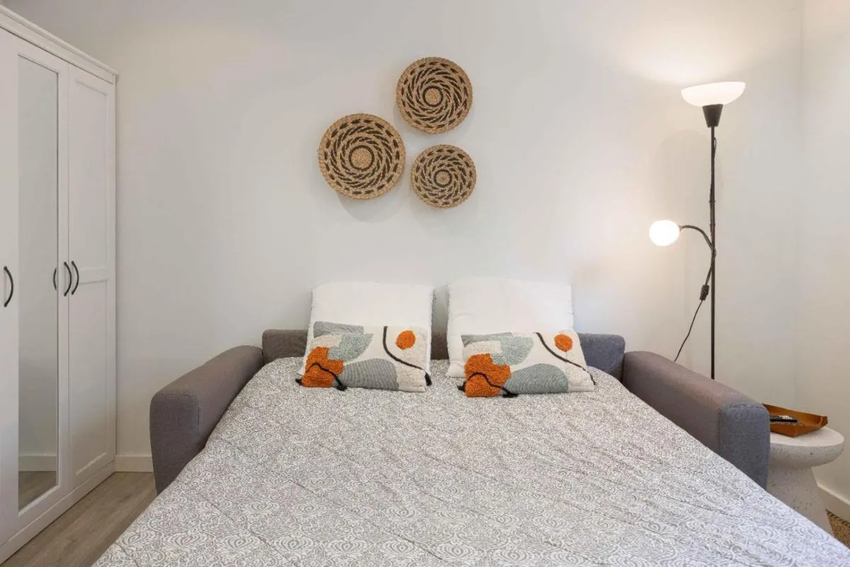 Image 6 of Studio Alexandre – Cannes