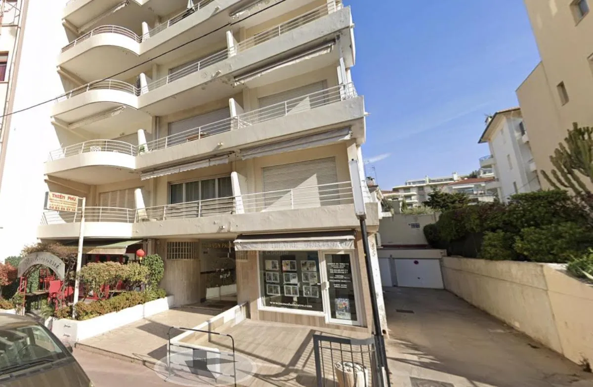 Image 5 of Studio Alexandre – Cannes