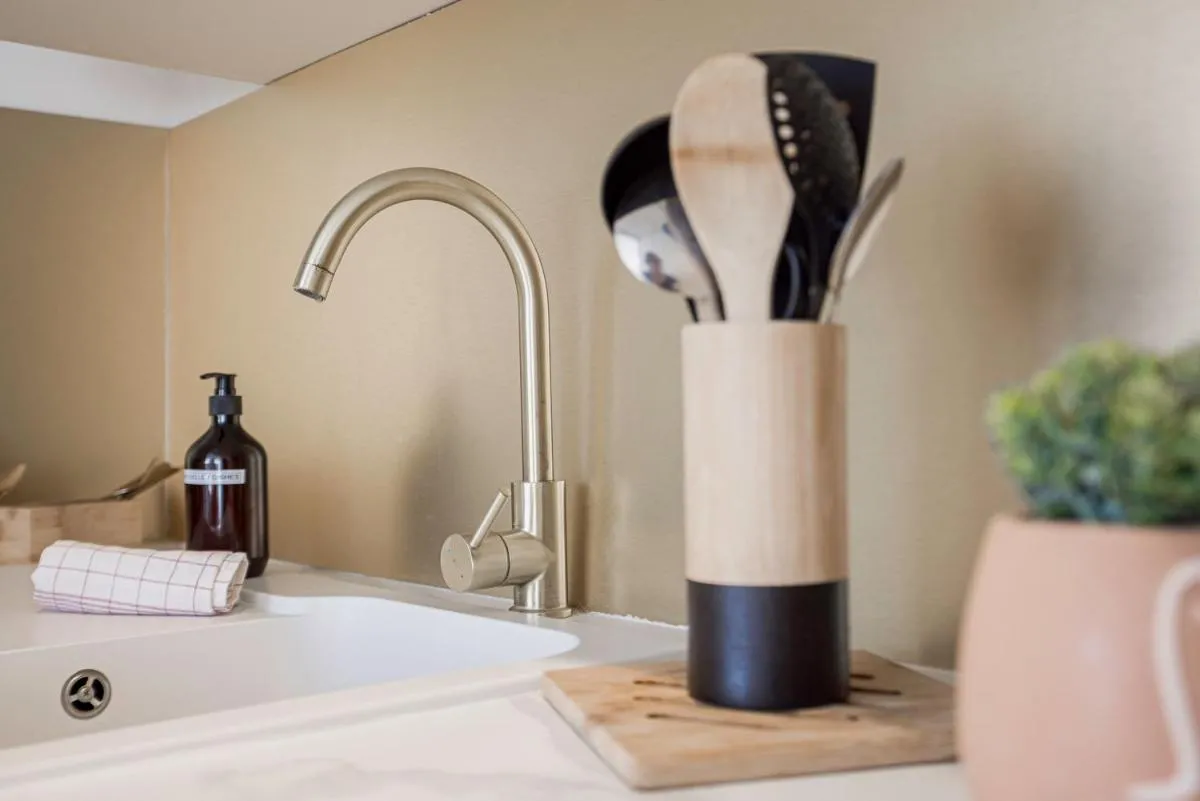 Image 2 of Studio André – Palais & plage, clim