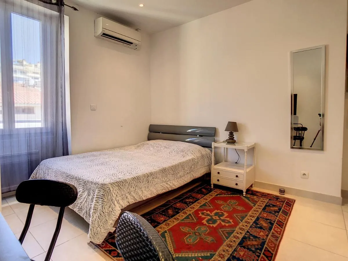 Image 6 of Studio Carré d’Or. 2 mins from the Croisette. 143