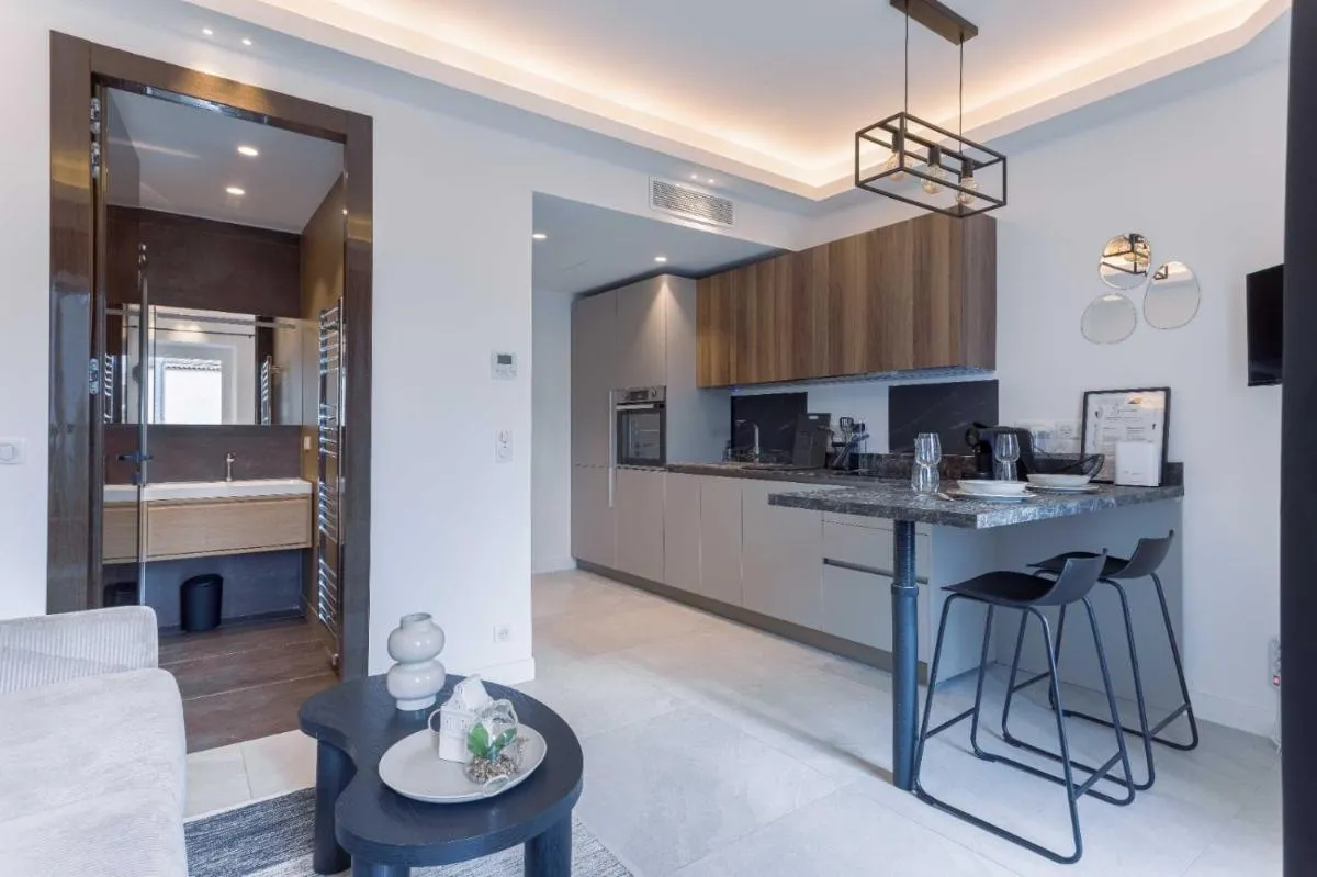 Image 3 of Studio Charlie – Bd de Lorraine