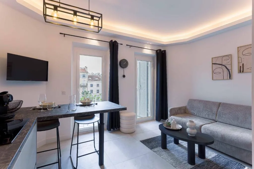 Image of Studio Charlie – Bd de Lorraine