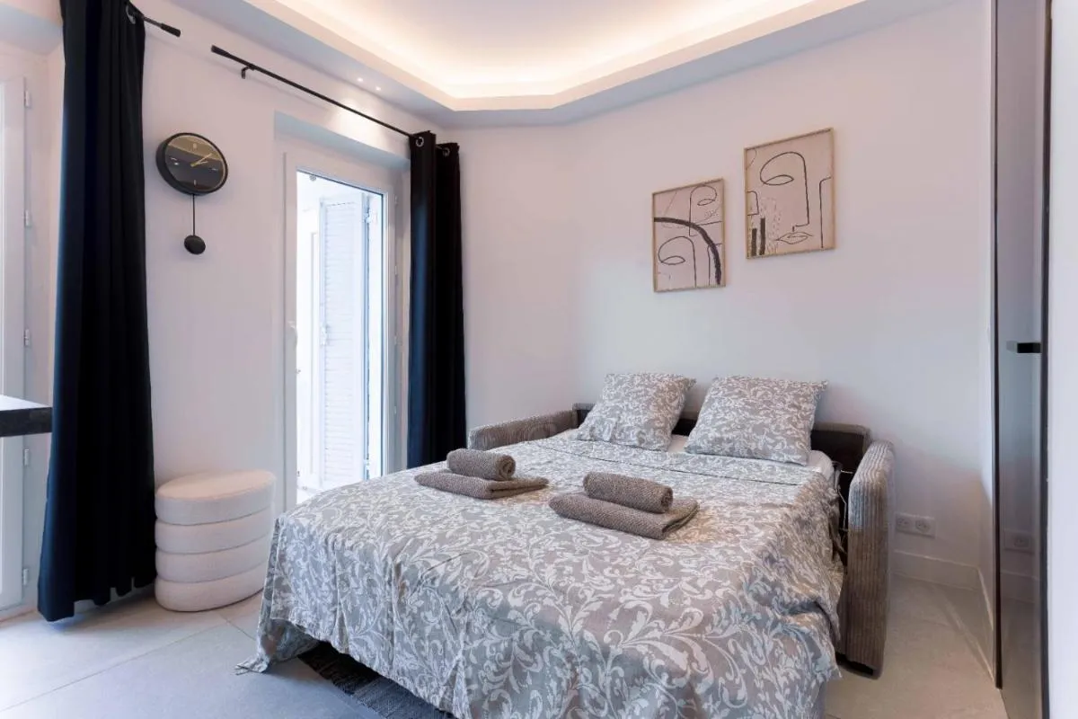 Image 5 of Studio Charlie – Bd de Lorraine