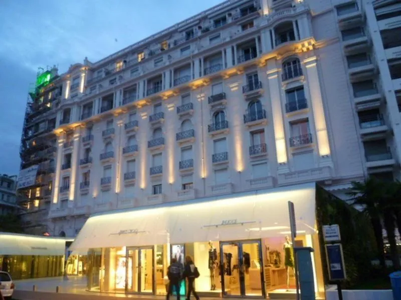 Image of Studio Croisette