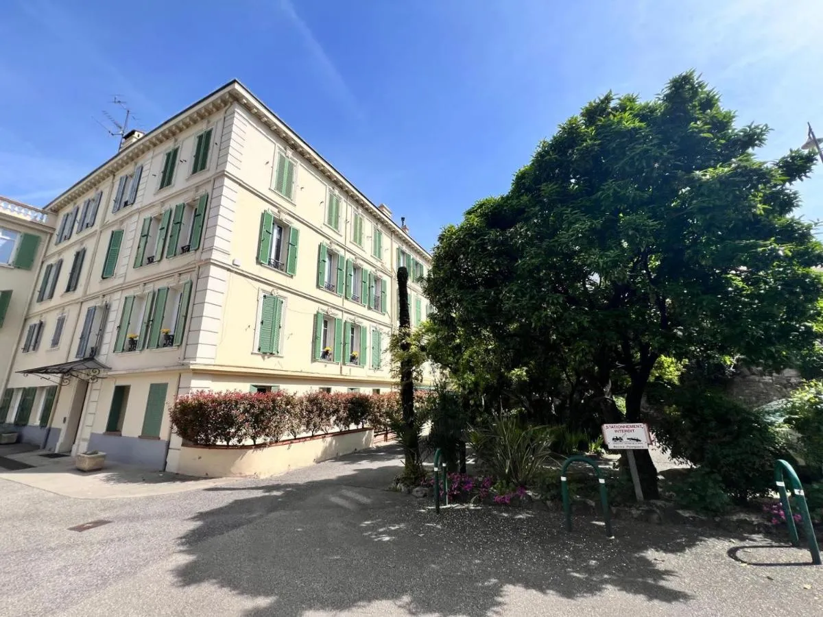 Image 4 of Studio Jasmin – calme charmant clim Palais & plage