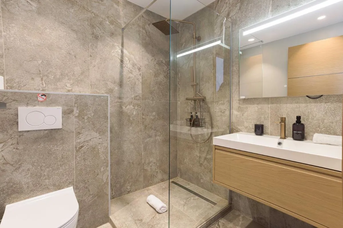 Image 2 of Studio Jules – Bd de Lorraine