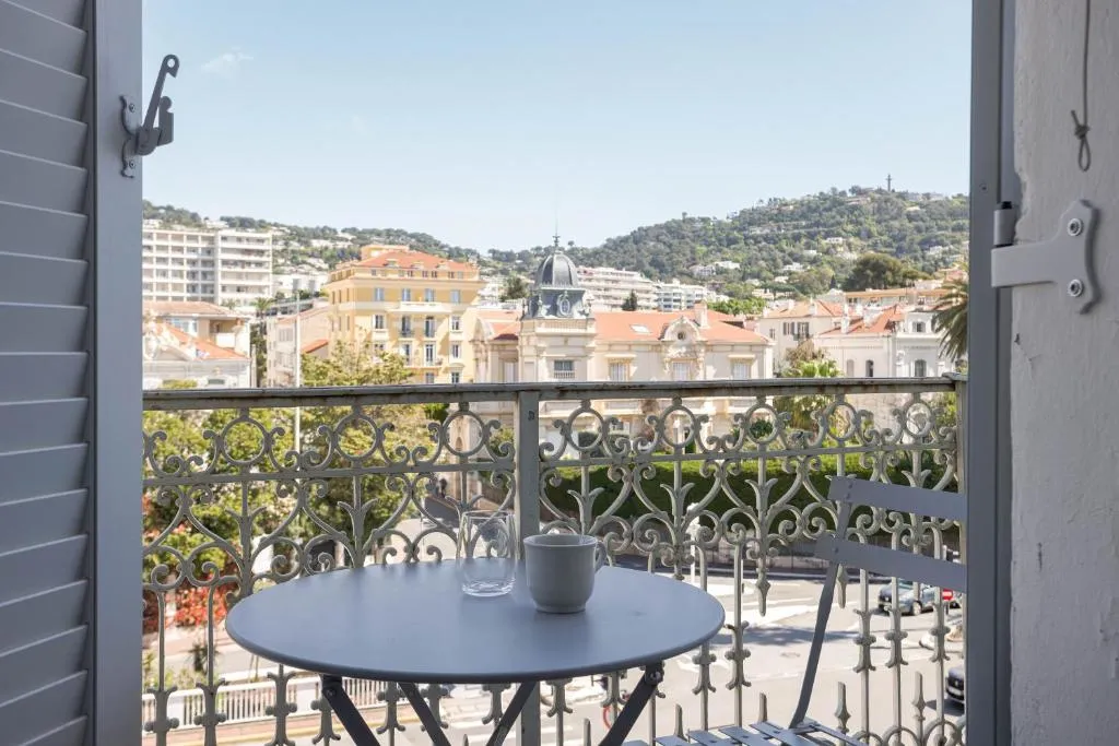 Image of Studio Jules – Bd de Lorraine