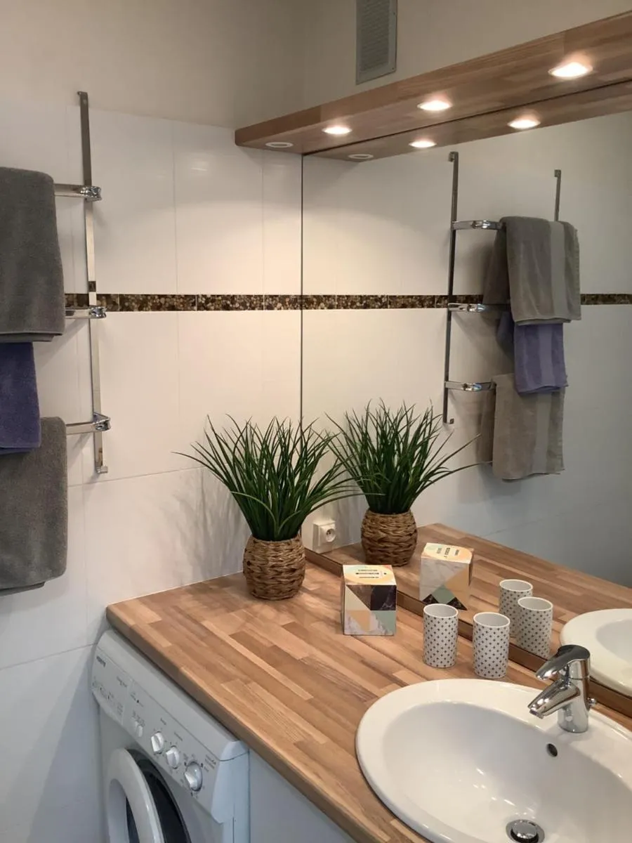 Image 2 of Studio Mimosa Croisette