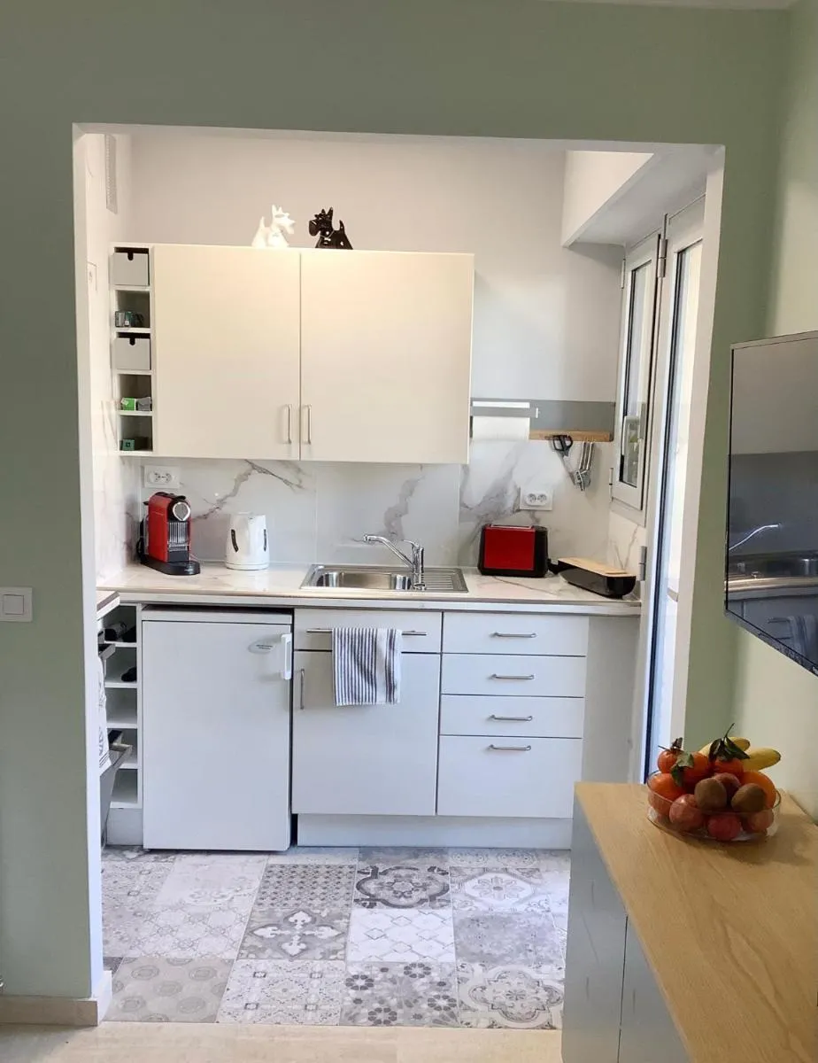 Image 3 of Studio Mimosa Croisette