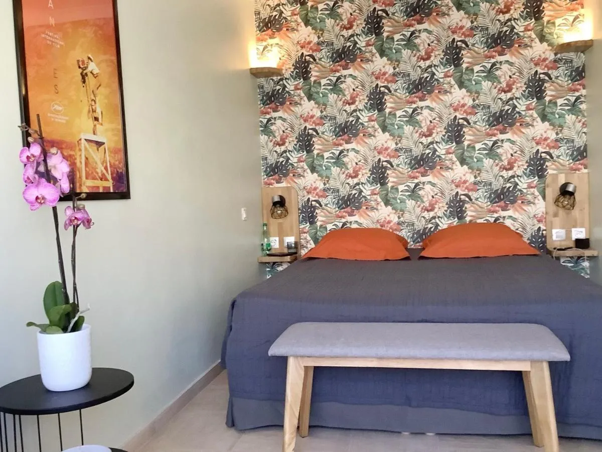 Image 1 of Studio Mimosa Croisette