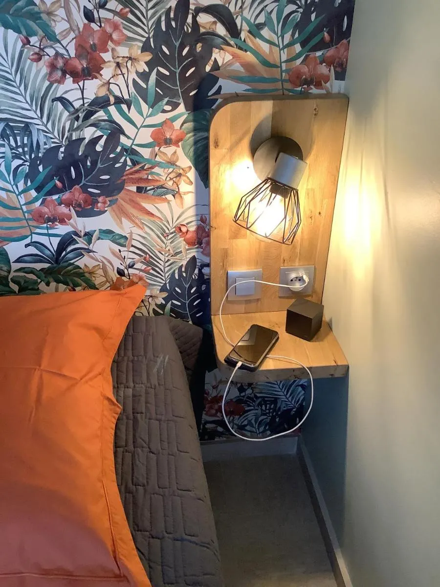 Image 4 of Studio Mimosa Croisette