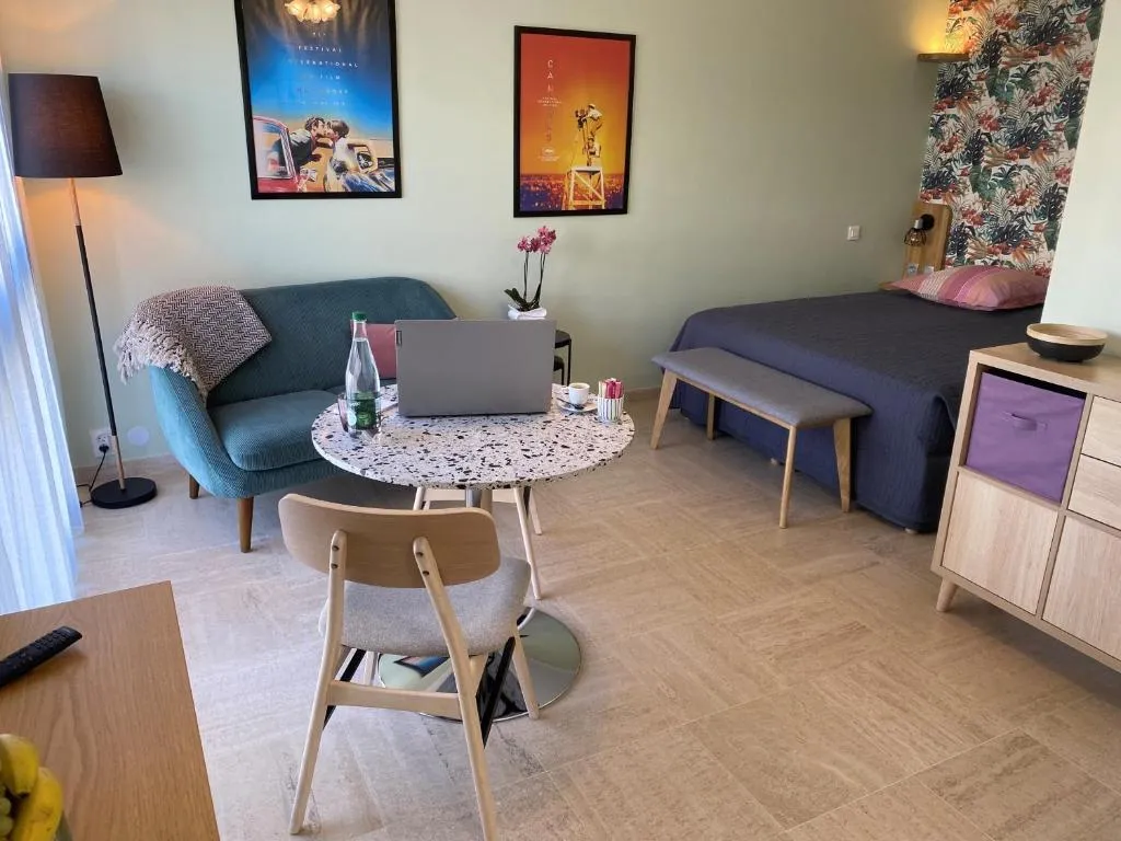 Image of Studio Mimosa Croisette